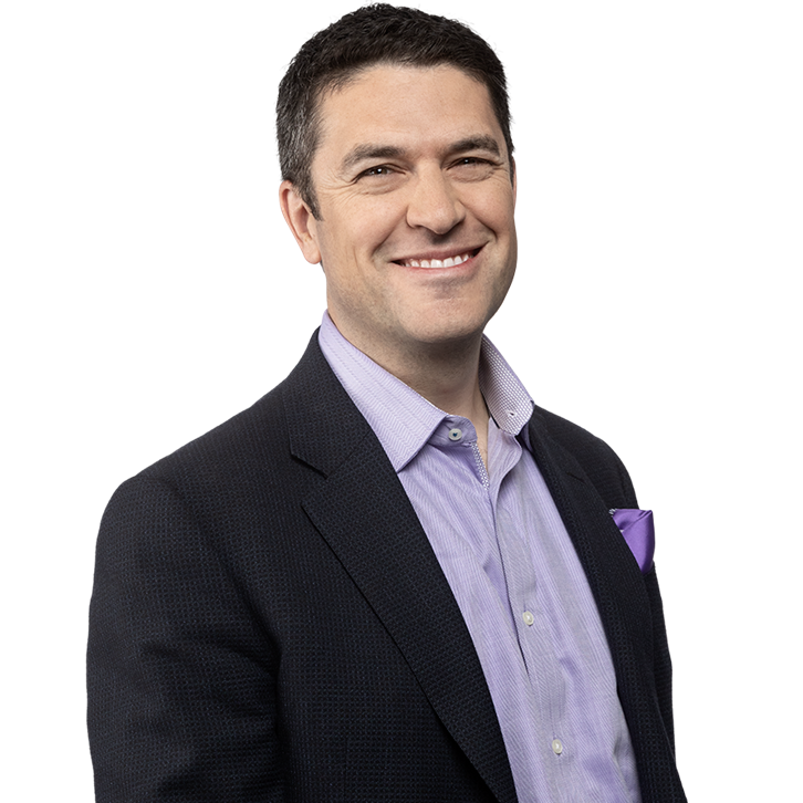 Robert Byrne | McKinsey & Company